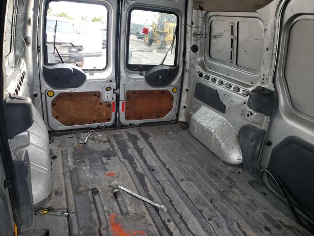 Photo 10 from auction – 2011 FORD TRANSIT CO with VIN NM0LS7DN8BT057163