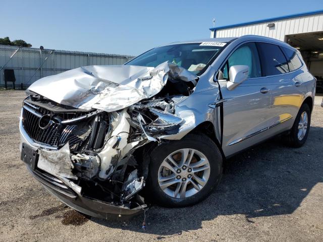 BUICK ENCLAVE PR 2018 с VIN 5GAEVBKW9JJ179799 - Фото с аукциона