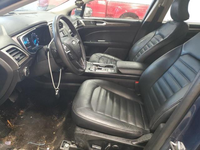 Photo 7 from auction – 2018 FORD FUSION with VIN 3FA6P0HD1JR104050