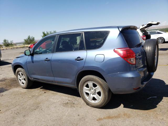Photo 2 from auction – 2008 TOYOTA RAV4 with VIN JTMBK33V786032741