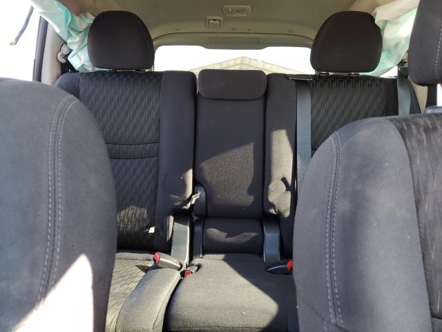 Photo 10 from auction – 2019 NISSAN ROGUE S with VIN 5N1AT2MT8KC796344