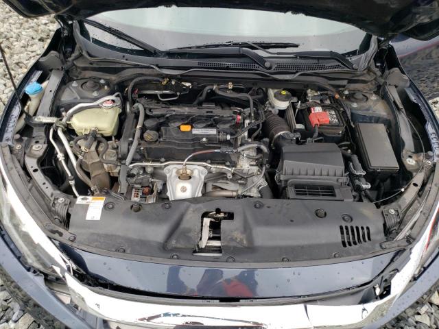 Photo 11 from auction – 2017 HONDA CIVIC EX with VIN 2HGFC2F77HH555442
