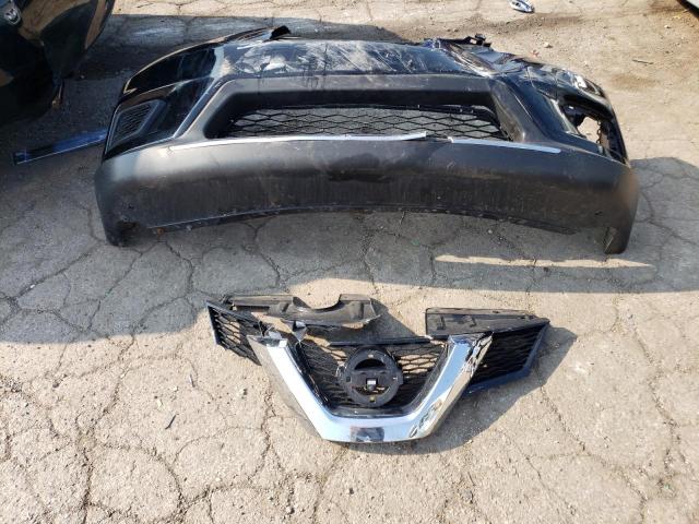Photo 13 from auction – 2015 NISSAN ROGUE with VIN 5N1AT2MT5FC758611