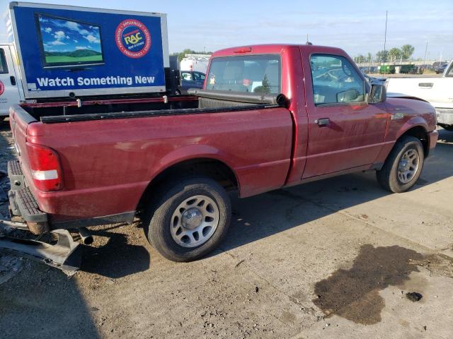 Zdjęcie 3 z aukcji – 2010 FORD RANGER z VIN 1FTKR1ADXAPA17872