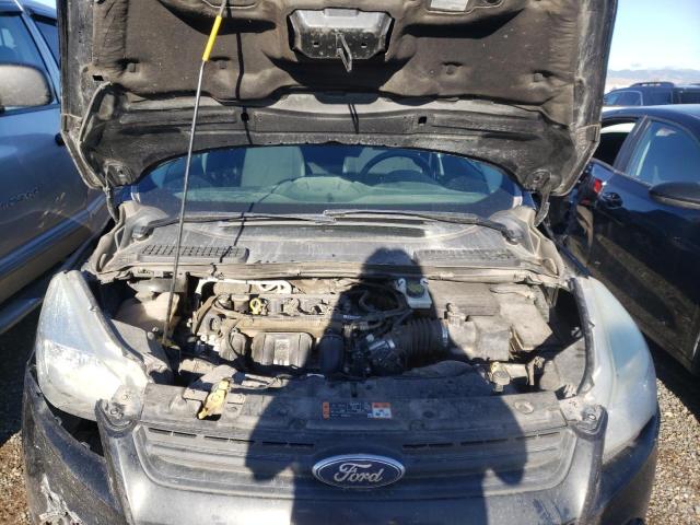 Photo 12 from auction – 2015 FORD ESCAPE S with VIN 1FMCU0F76FUC05602