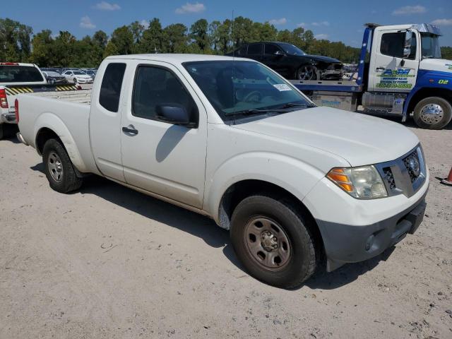 Photo 4 from auction – 2015 NISSAN FRONTIER S with VIN 1N6BD0CT9FN756373