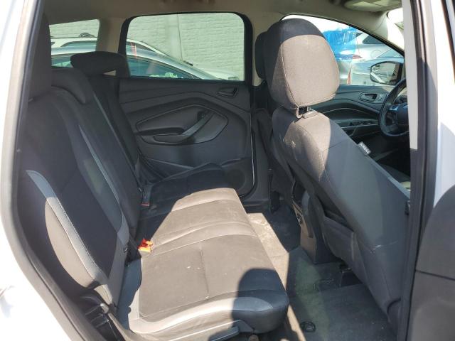 Photo 10 from auction – 2014 FORD ESCAPE S with VIN 1FMCU0F71EUB15482