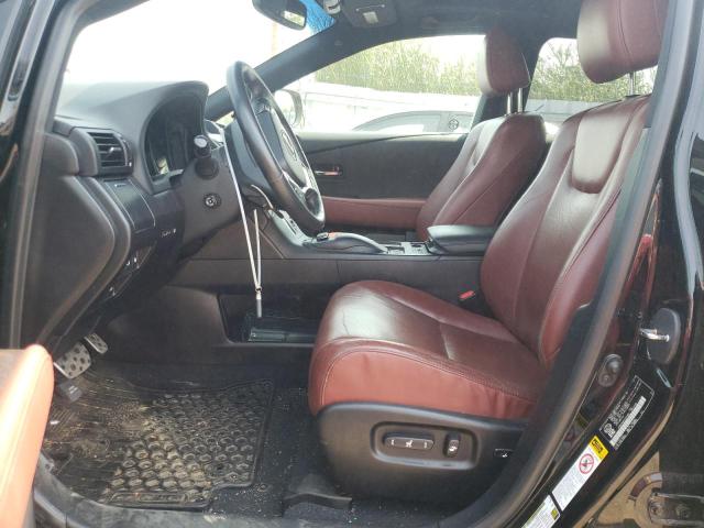 Photo 7 from auction – 2015 LEXUS RX 350 BAS with VIN 2T2BK1BAXFC331905