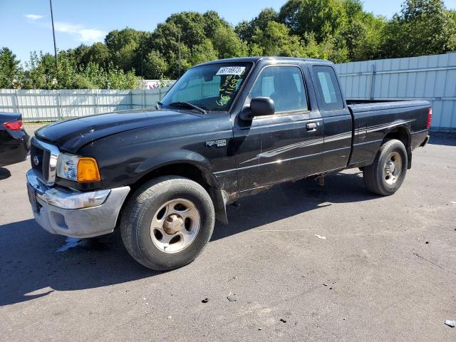 FORD RANGER SUP 2005 with VIN 1FTZR45E65PA88124 - Photo from auction
