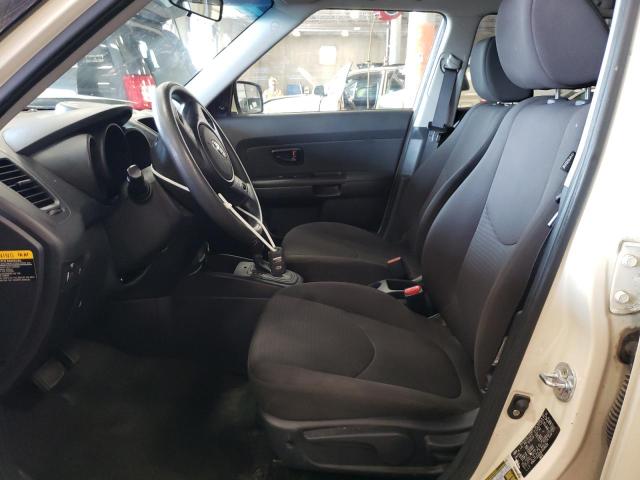 Photo 7 from auction – 2013 KIA SOUL with VIN KNDJT2A55D7516630