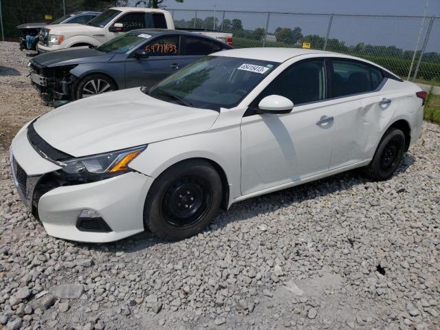 NISSAN ALTIMA S 2019 with VIN 1N4BL4BV9KC139115 - Photo from auction