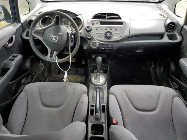Photo 8 from auction – 2009 HONDA FIT with VIN JHMGE88289S051914