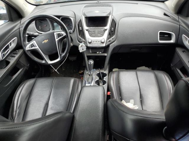 Photo 8 from auction – 2017 CHEVROLET EQUINOX PR with VIN 2GNFLGEK3H6200448