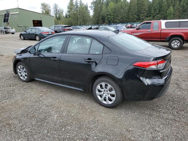 Photo 2 from auction – 2023 TOYOTA COROLLA LE with VIN 5YFB4MDE4PP044500