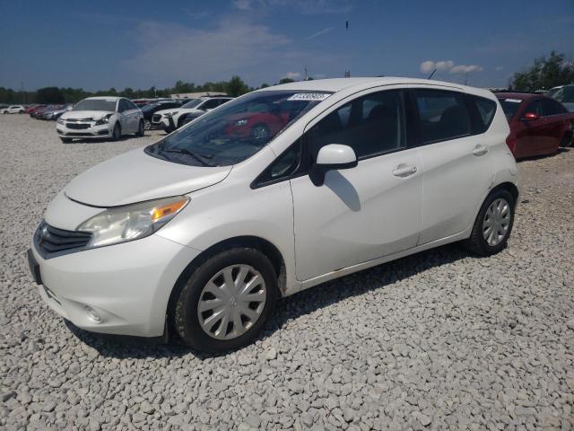 NISSAN VERSA NOTE 2014 with VIN 3N1CE2CPXEL423829 - Photo from auction