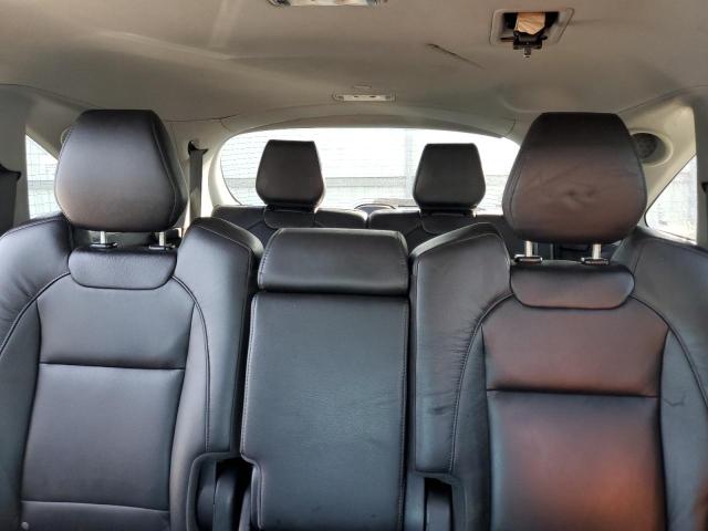 Photo 10 from auction – 2014 ACURA MDX TECHNO with VIN 5FRYD4H48EB007131