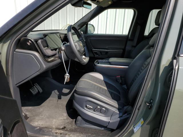 Photo 7 from auction – 2022 RIVIAN R1T LAUNCH with VIN 7FCTGAAL4NN002295