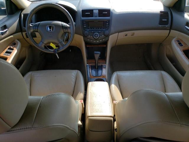 Photo 8 from auction – 2003 HONDA ACCORD EX with VIN 1HGCM66543A077865