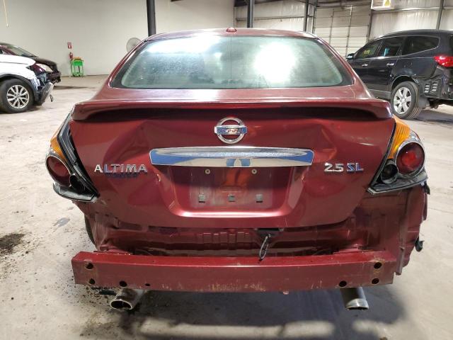Photo 6 from auction – 2010 NISSAN ALTIMA BAS with VIN 1N4AL2AP0AN438773