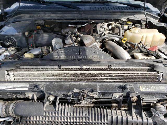 Photo 11 from auction – 2010 FORD F250 SUPER with VIN 1FTSW2BR7AEA62482