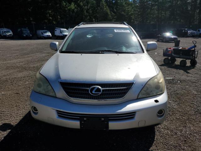 Photo 5 from auction – 2006 LEXUS RX 400 with VIN JTJHW31UX60002798
