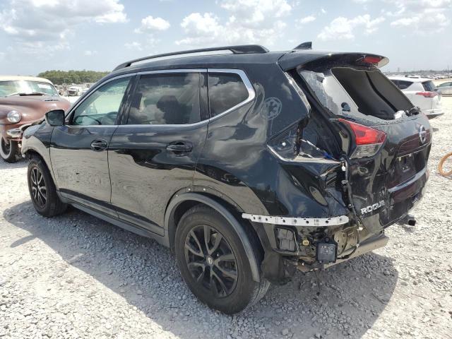 Photo 2 from auction – 2017 NISSAN ROGUE S with VIN 5N1AT2MT8HC756676