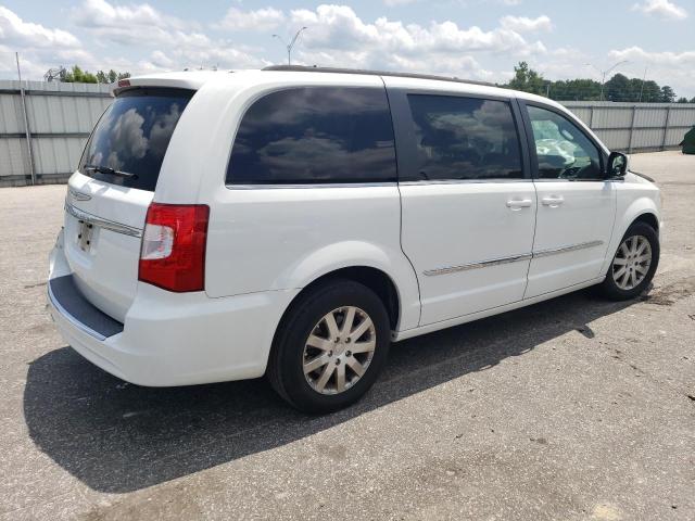 Photo 3 from auction – 2014 CHRYSLER TOWN & COU with VIN 2C4RC1BG0ER438416