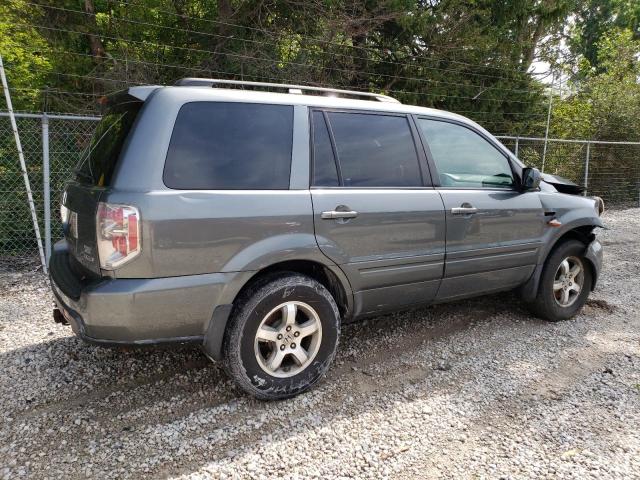 صورة رقم 3 من المزاد - 2007 HONDA PILOT EXL مع VIN 5FNYF18507B026472