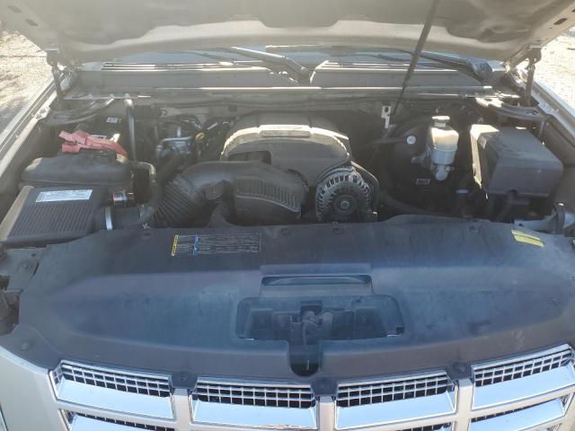 Photo 11 from auction – 2007 CADILLAC ESCALADE L with VIN 1GYFK63817R377929
