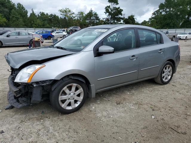 Photo 1 from auction – 2009 NISSAN SENTRA 2.0 with VIN 3N1AB61E29L655064