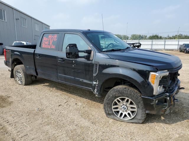 Photo 4 from auction – 2017 FORD F350 SUPER with VIN 1FT8W3BT3HED97163