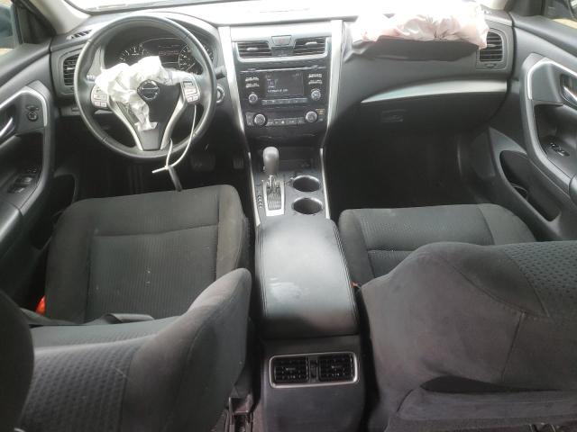 Photo 8 from auction – 2015 NISSAN ALTIMA 2.5 with VIN 1N4AL3AP2FC497462