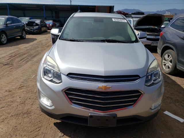 Photo 5 from auction – 2017 CHEVROLET EQUINOX LT with VIN 2GNFLFEK2H6229109