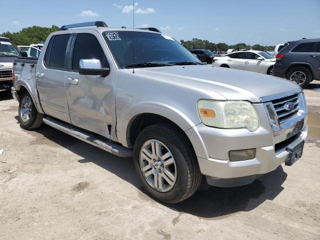 Photo 4 from auction – 2007 FORD EXPLORER S with VIN 1FMEU33K67UB83816