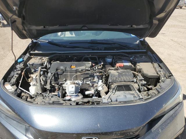 Photo 11 from auction – 2022 HONDA CIVIC with VIN 2HGFE2F23NH524957