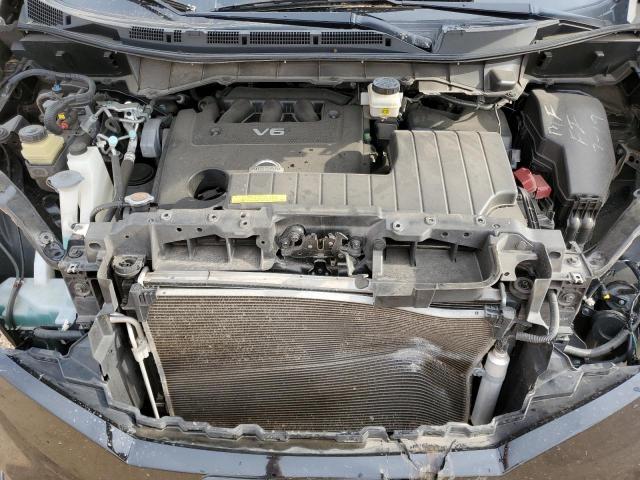 Photo 12 from auction – 2017 NISSAN QUEST S with VIN JN8AE2KPXH9167800