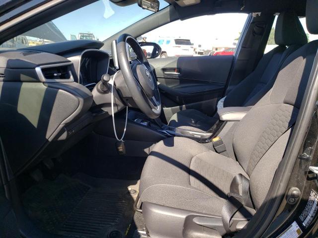 Photo 7 from auction – 2022 TOYOTA COROLLA SE with VIN JTNB4MBE2N3165837