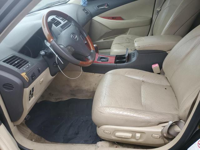 Снимка 7 от търг – 2007 LEXUS ES 350 с VIN JTHBJ46G572149745