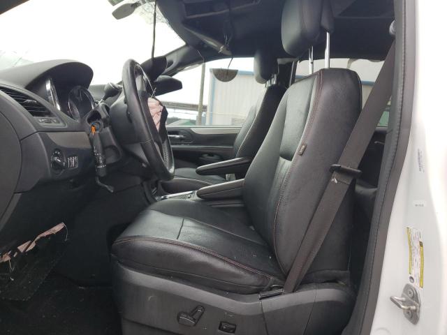 Photo 7 from auction – 2019 DODGE GRAND CARA with VIN 2C4RDGEG9KR535041