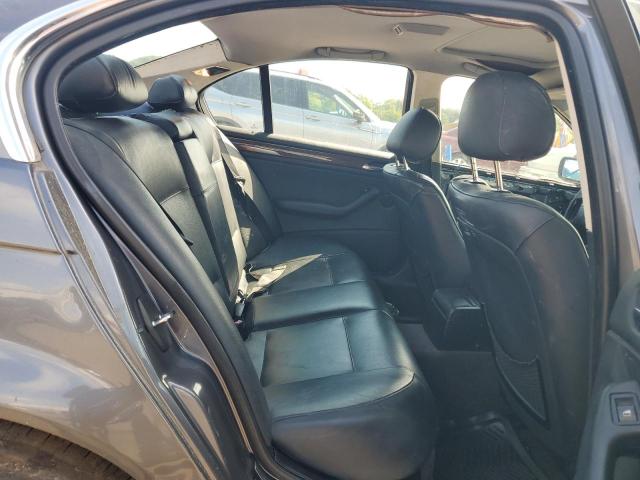 Photo 10 from auction – 2002 BMW 330 I with VIN WBAEV53462KM17792