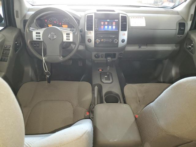 Photo 8 from auction – 2021 NISSAN FRONTIER S with VIN 1N6ED0EB5MN704768