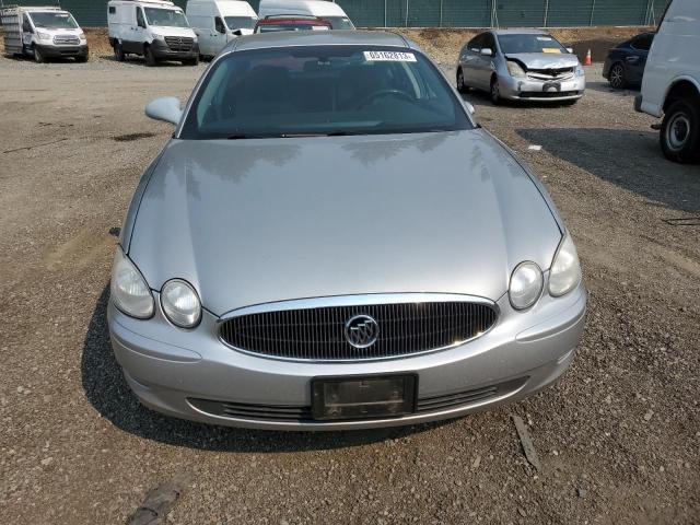 Photo 5 from auction – 2007 BUICK LACROSSE C with VIN 2G4WD582071235428