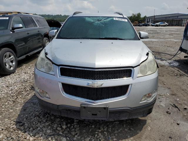 Photo 5 from auction – 2010 CHEVROLET TRAVERSE L with VIN 1GNLRGEDXAJ258715