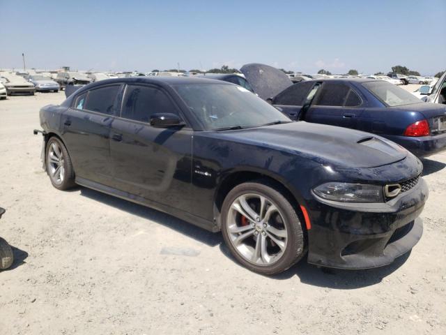 Photo 4 from auction – 2021 DODGE CHARGER R/ with VIN 2C3CDXCT9MH606032