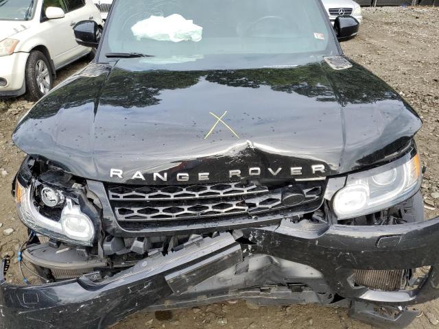 Photo 11 from auction – 2015 LAND ROVER RANGE ROVE with VIN SALWR2VF2FA393259