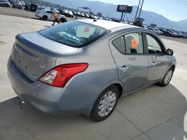 Photo 3 from auction – 2012 NISSAN VERSA S with VIN 3N1CN7AP4CL886644