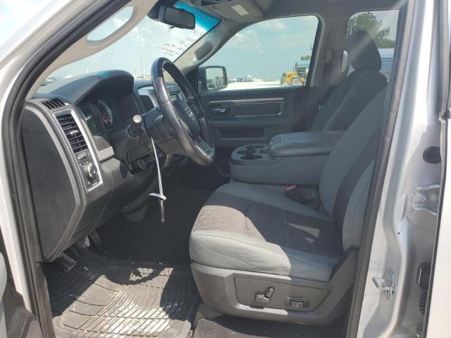 Photo 7 from auction – 2015 RAM 1500 SLT with VIN 1C6RR6GT1FS658477