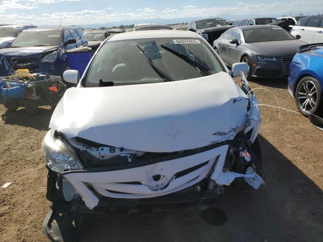 Снимка 5 от търг – 2012 TOYOTA COROLLA BA с VIN 5YFBU4EE2CP041569