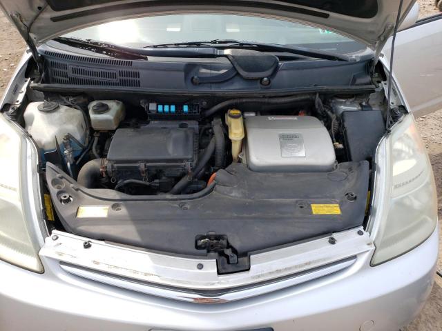 Photo 11 from auction – 2007 TOYOTA PRIUS with VIN JTDKB20U573262381