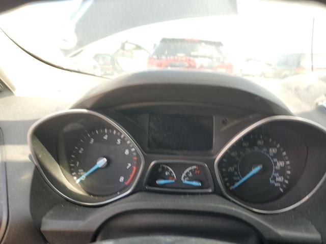 Photo 9 from auction – 2014 FORD ESCAPE SE with VIN 1FMCU9GX7EUC67253